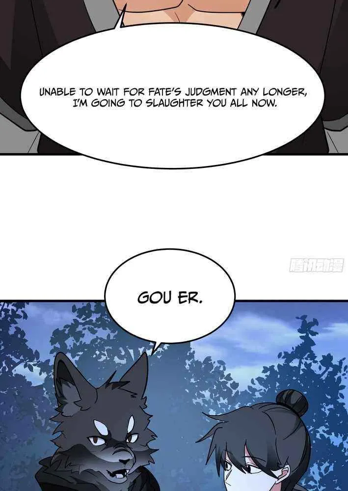 Never Mess with Senior Brother Chapter 16 page 29 - 