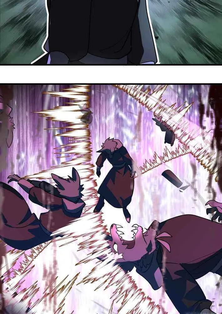 Never Mess with Senior Brother Chapter 16 page 36 - 