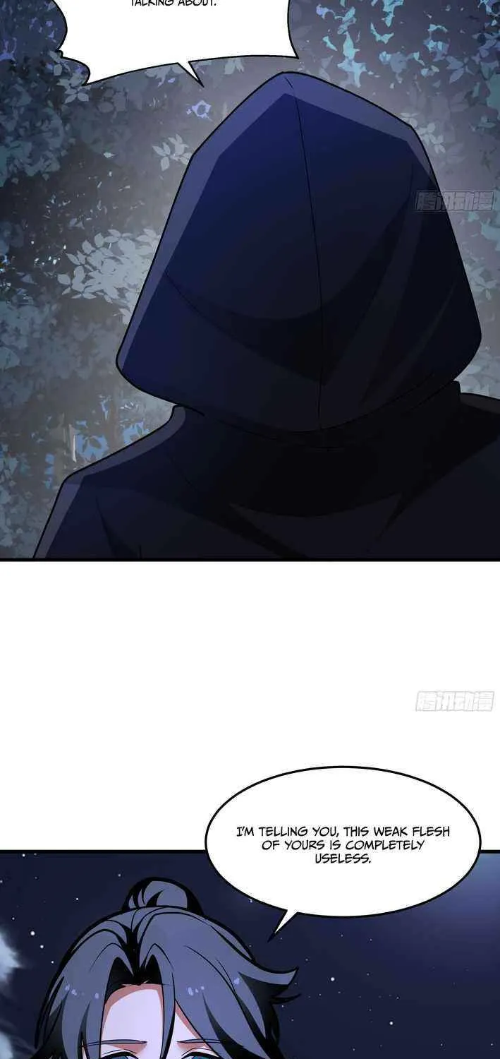 Never Mess with Senior Brother Chapter 16 page 6 - 