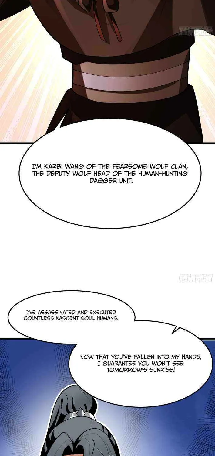 Never Mess with Senior Brother Chapter 16 page 10 - 