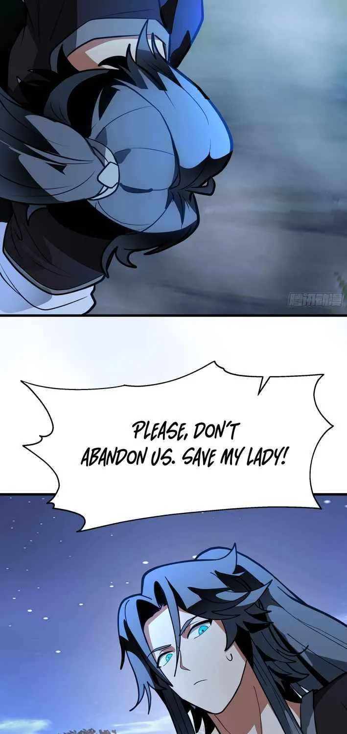 Never Mess with Senior Brother Chapter 17 page 34 - 