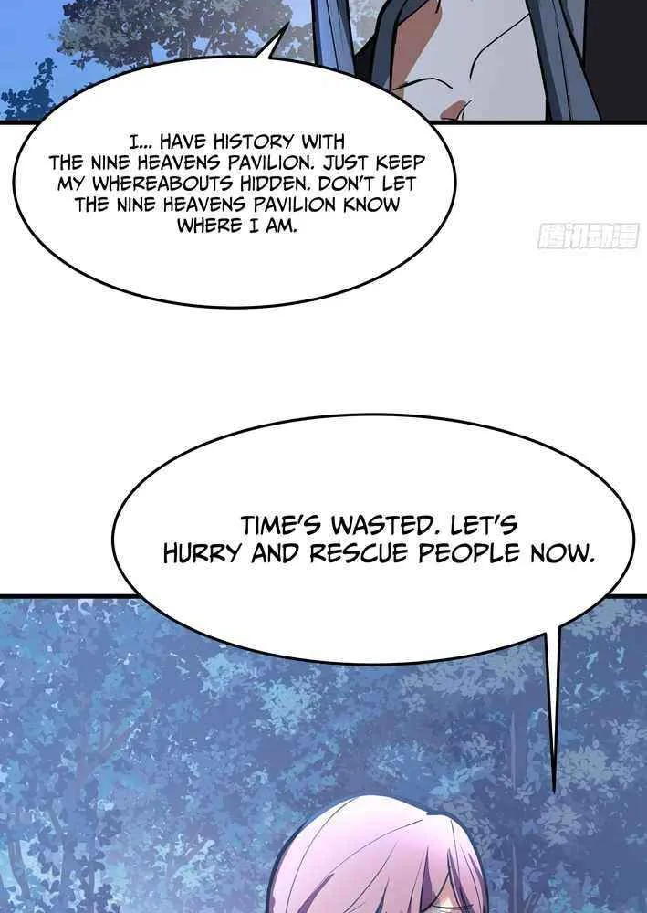 Never Mess with Senior Brother Chapter 17 page 36 - 