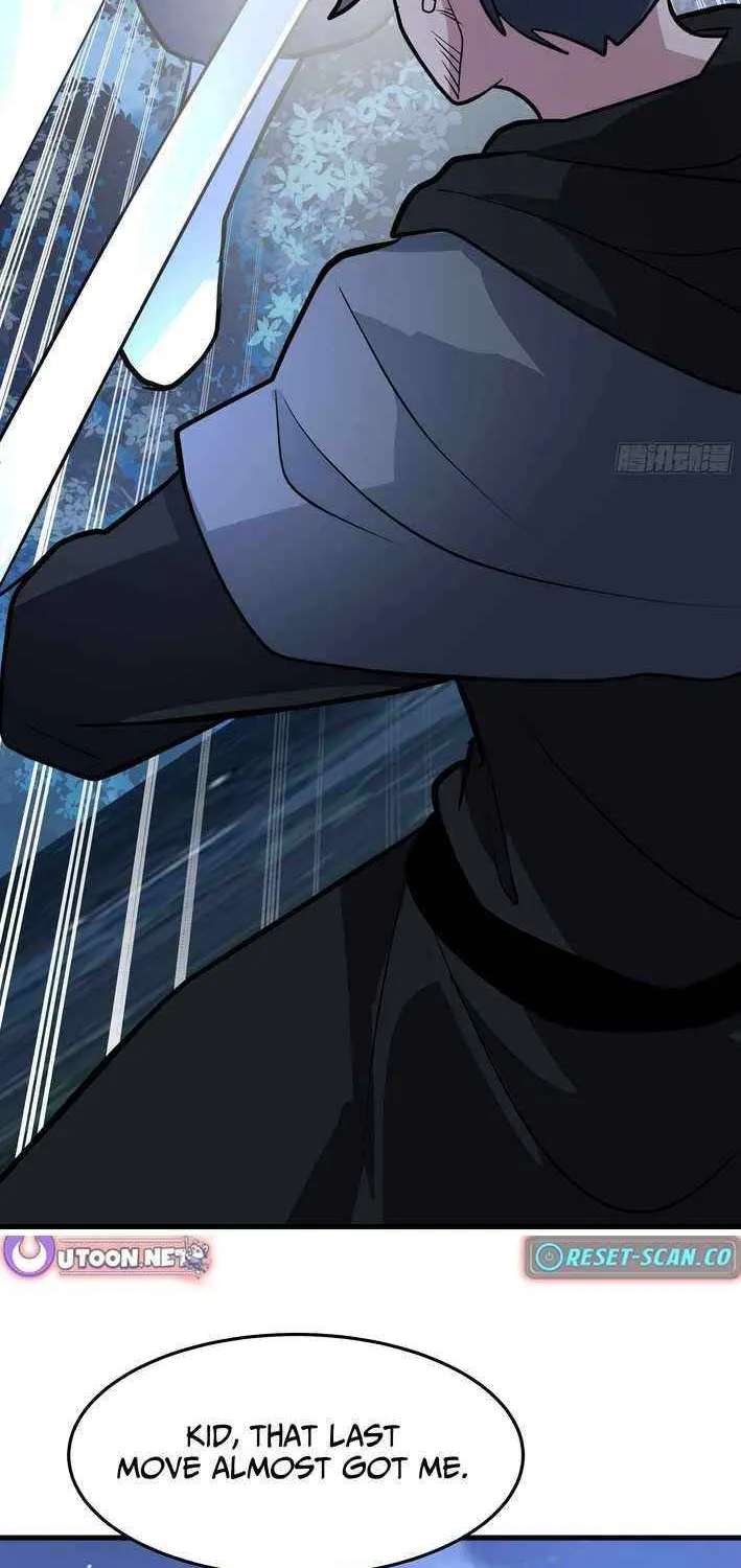 Never Mess with Senior Brother Chapter 17 page 42 - 