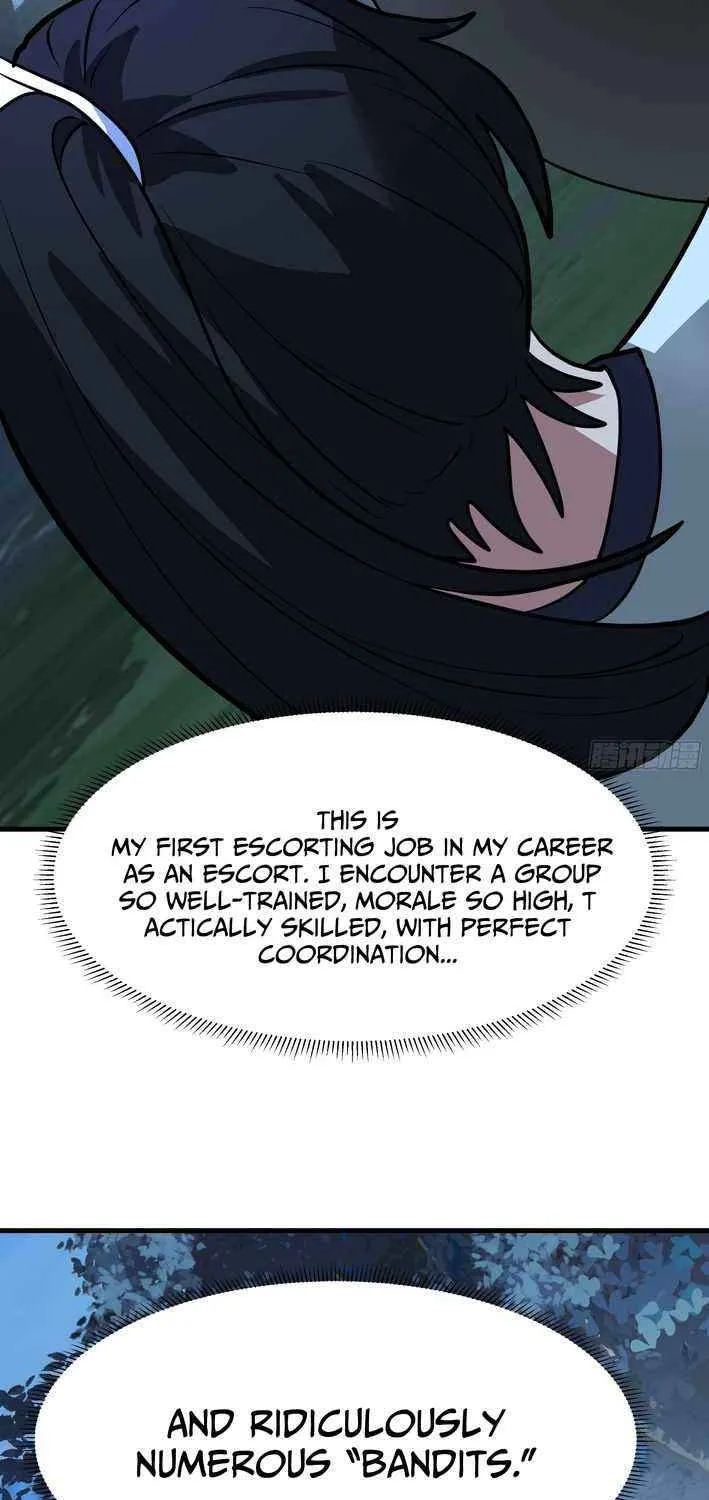 Never Mess with Senior Brother Chapter 17 page 46 - 