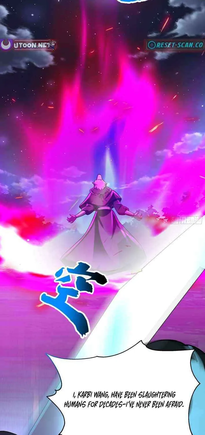 Never Mess with Senior Brother Chapter 17 page 7 - 