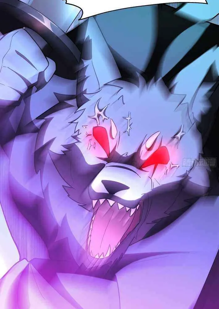 Never Mess with Senior Brother Chapter 17 page 8 - 