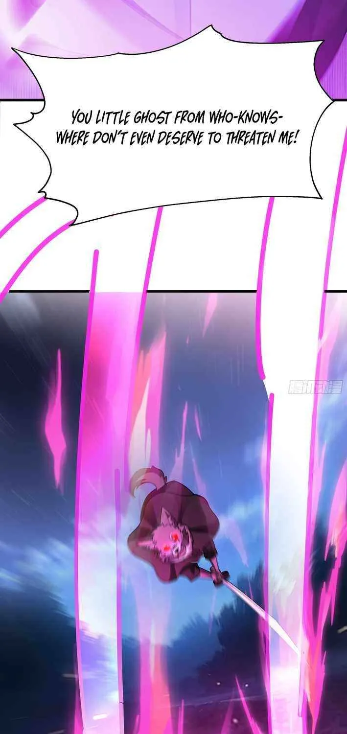 Never Mess with Senior Brother Chapter 17 page 9 - 