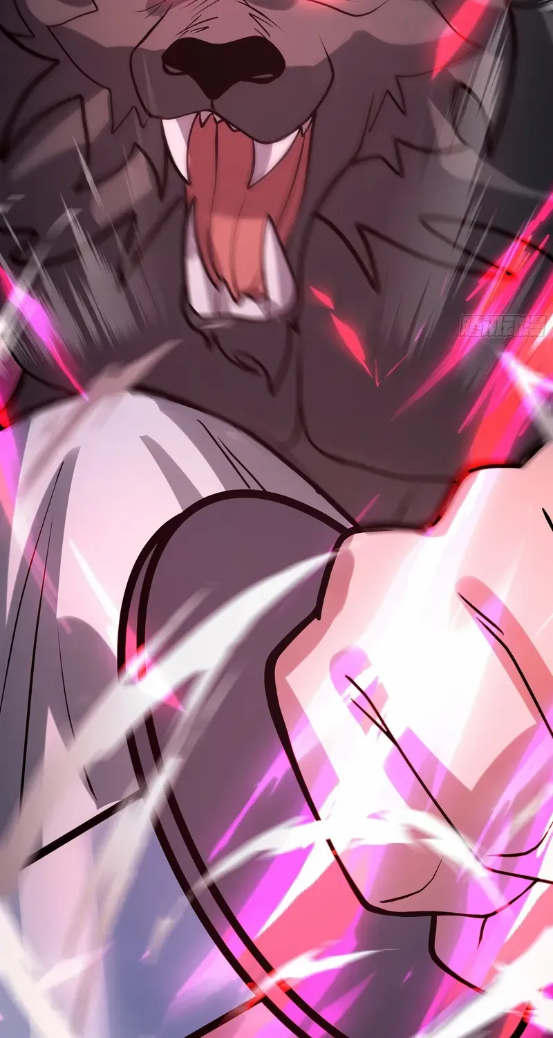 Never Mess with Senior Brother Chapter 18 page 31 - 