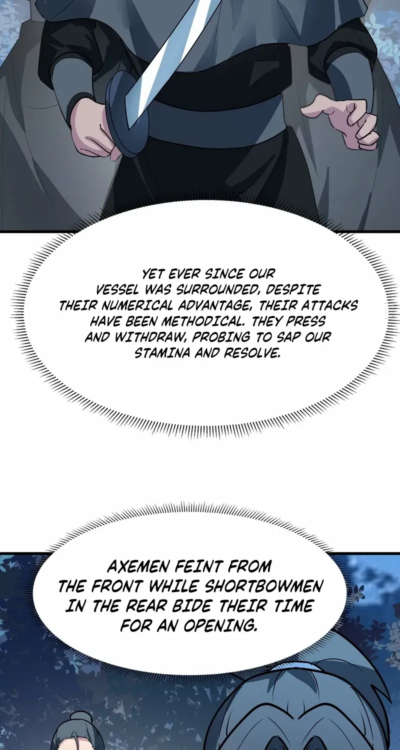 Never Mess with Senior Brother Chapter 18 page 5 - 