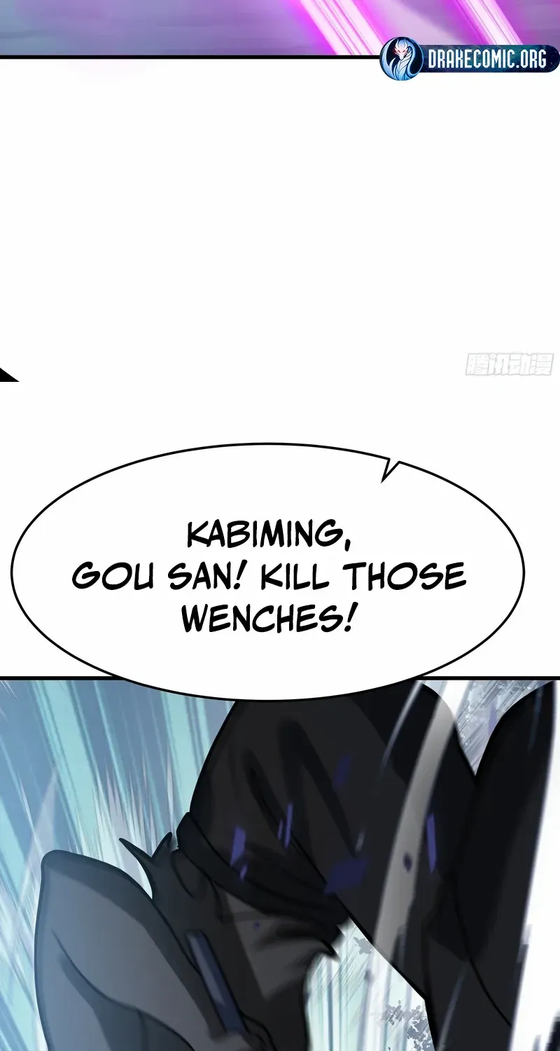 Never Mess with Senior Brother Chapter 18 page 41 - 