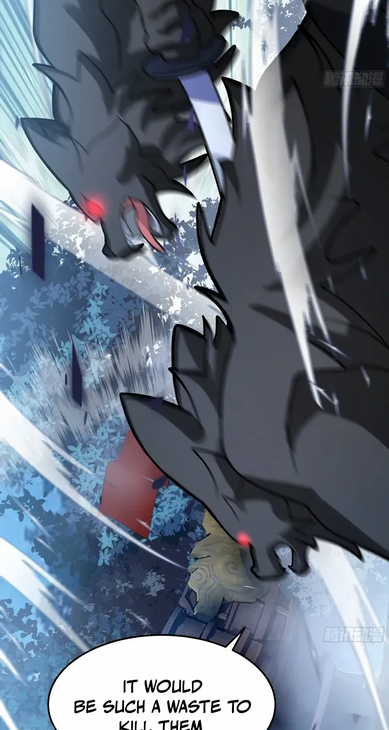 Never Mess with Senior Brother Chapter 18 page 42 - 