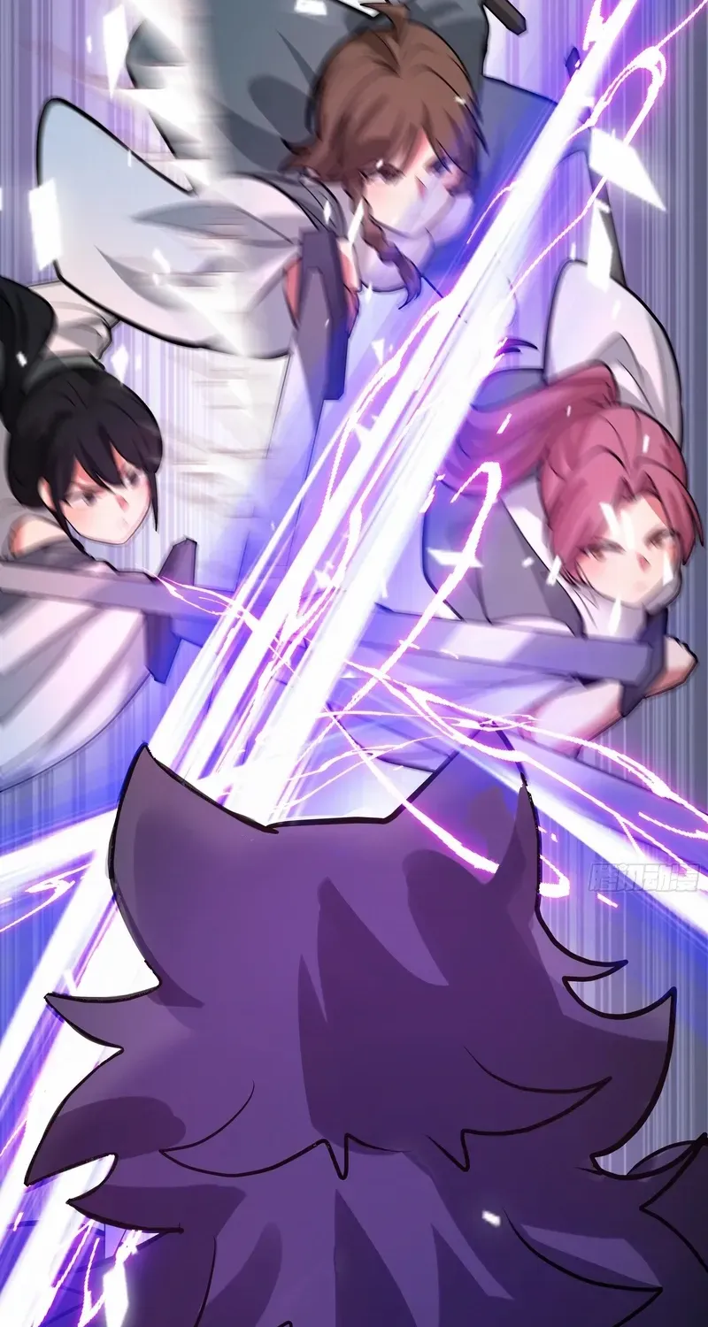 Never Mess with Senior Brother Chapter 18 page 46 - 