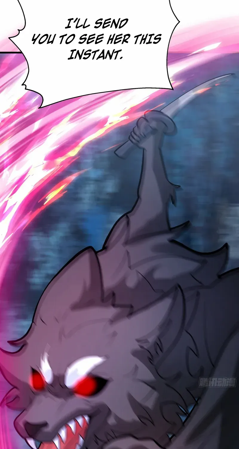 Never Mess with Senior Brother Chapter 18 page 50 - 