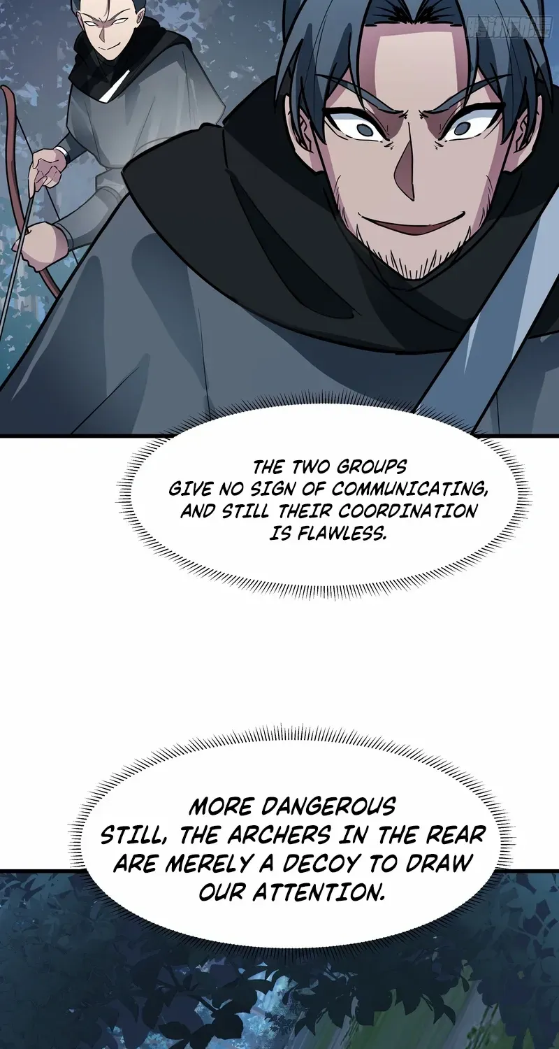 Never Mess with Senior Brother Chapter 18 page 6 - 