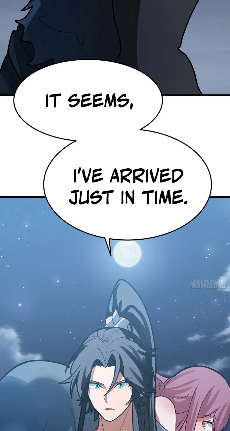 Never Mess with Senior Brother Chapter 18 page 54 - 