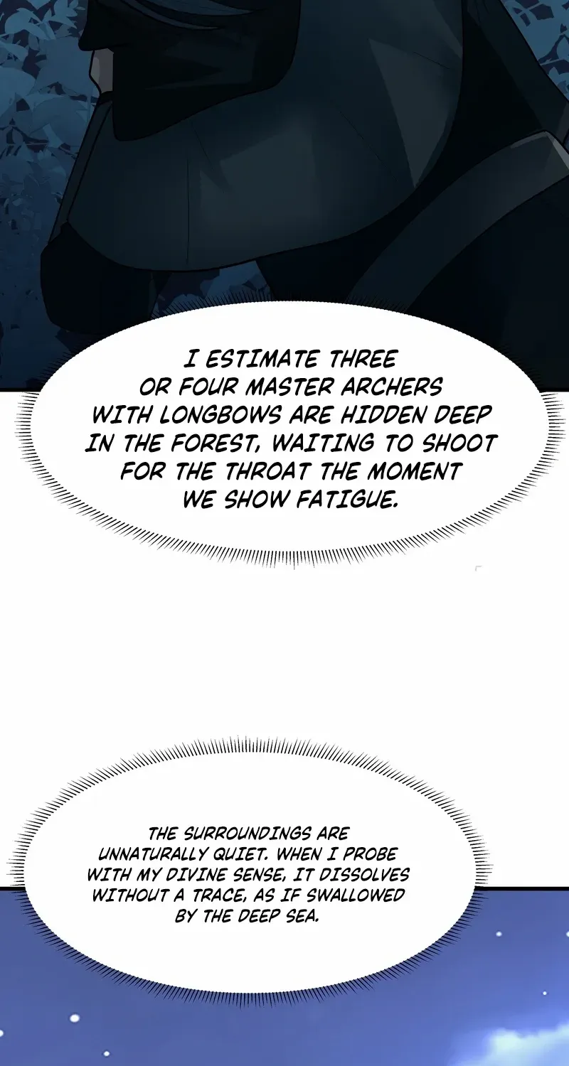 Never Mess with Senior Brother Chapter 18 page 8 - 