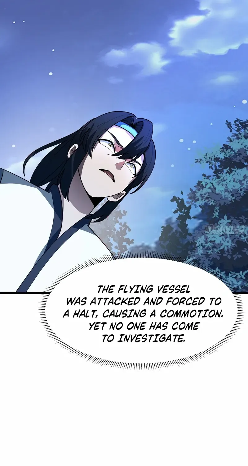 Never Mess with Senior Brother Chapter 18 page 9 - 