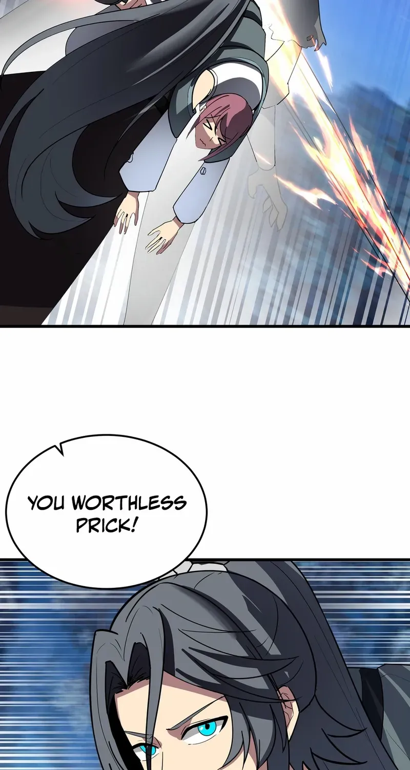 Never Mess with Senior Brother Chapter 19 page 12 - 