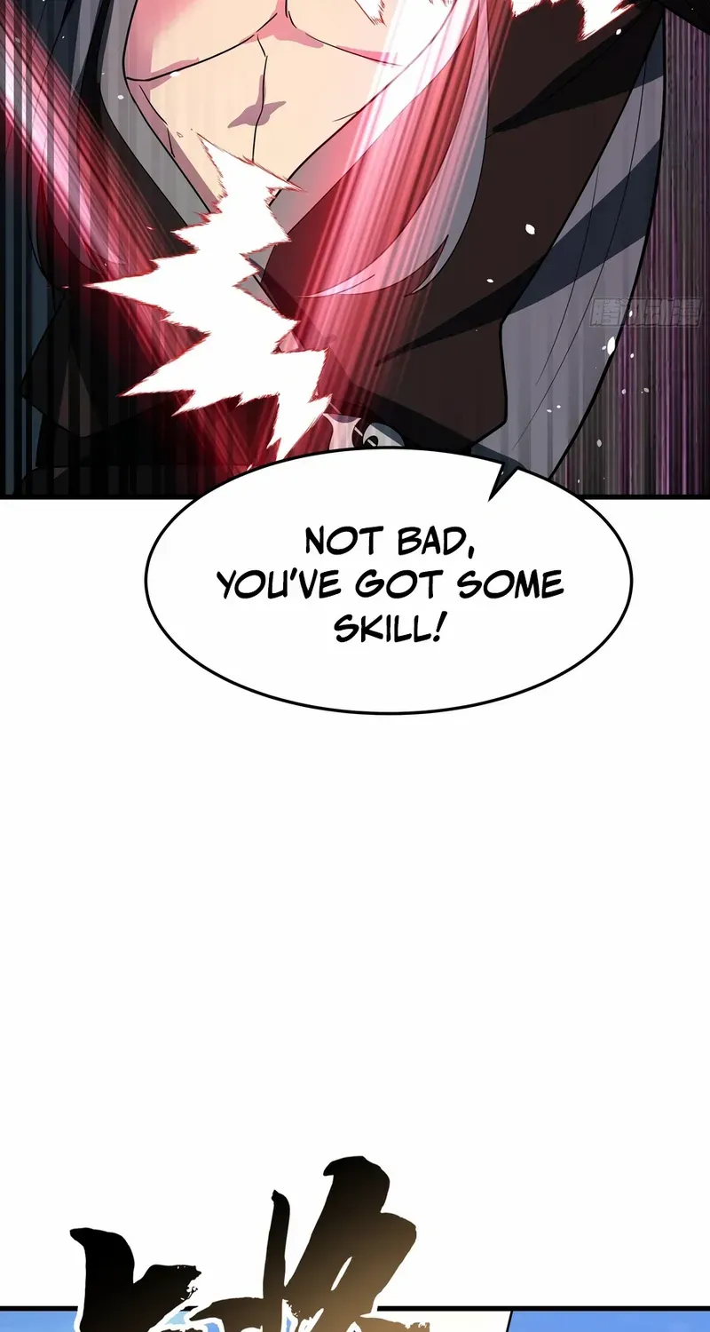Never Mess with Senior Brother Chapter 19 page 22 - 