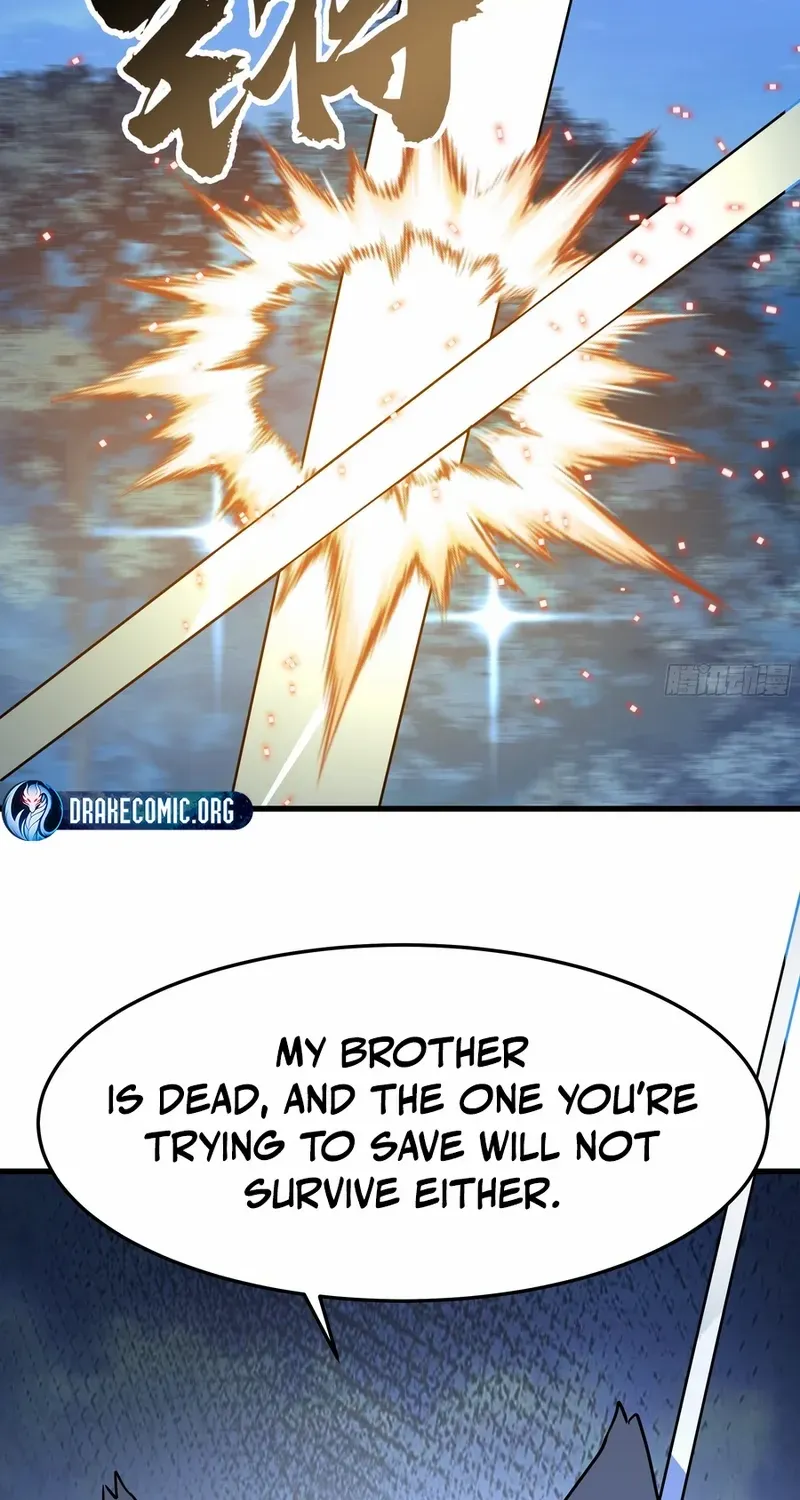 Never Mess with Senior Brother Chapter 19 page 23 - 