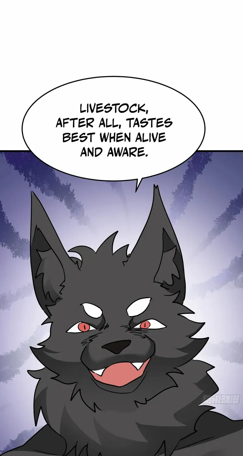 Never Mess with Senior Brother Chapter 19 page 33 - 
