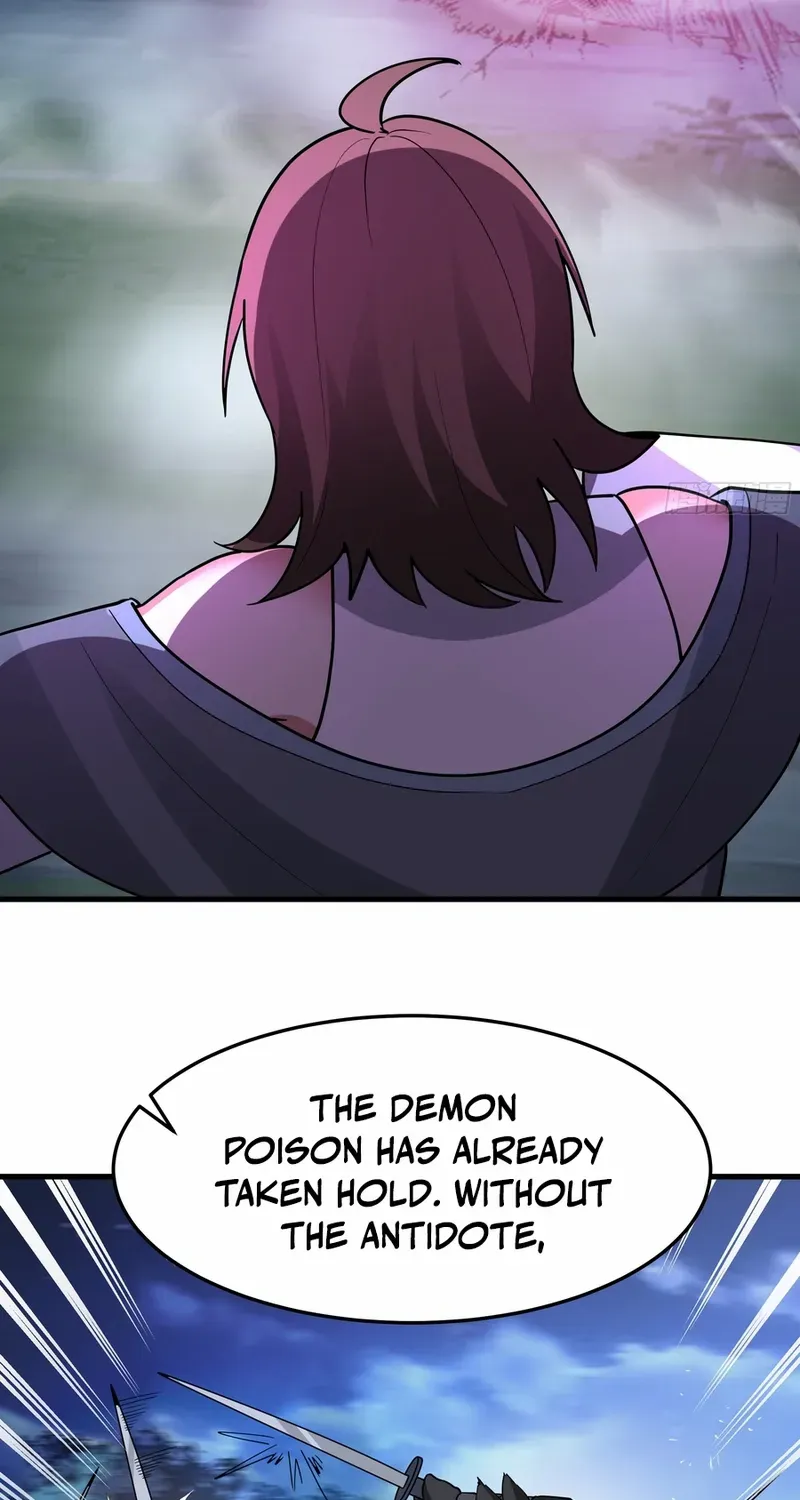 Never Mess with Senior Brother Chapter 19 page 42 - 