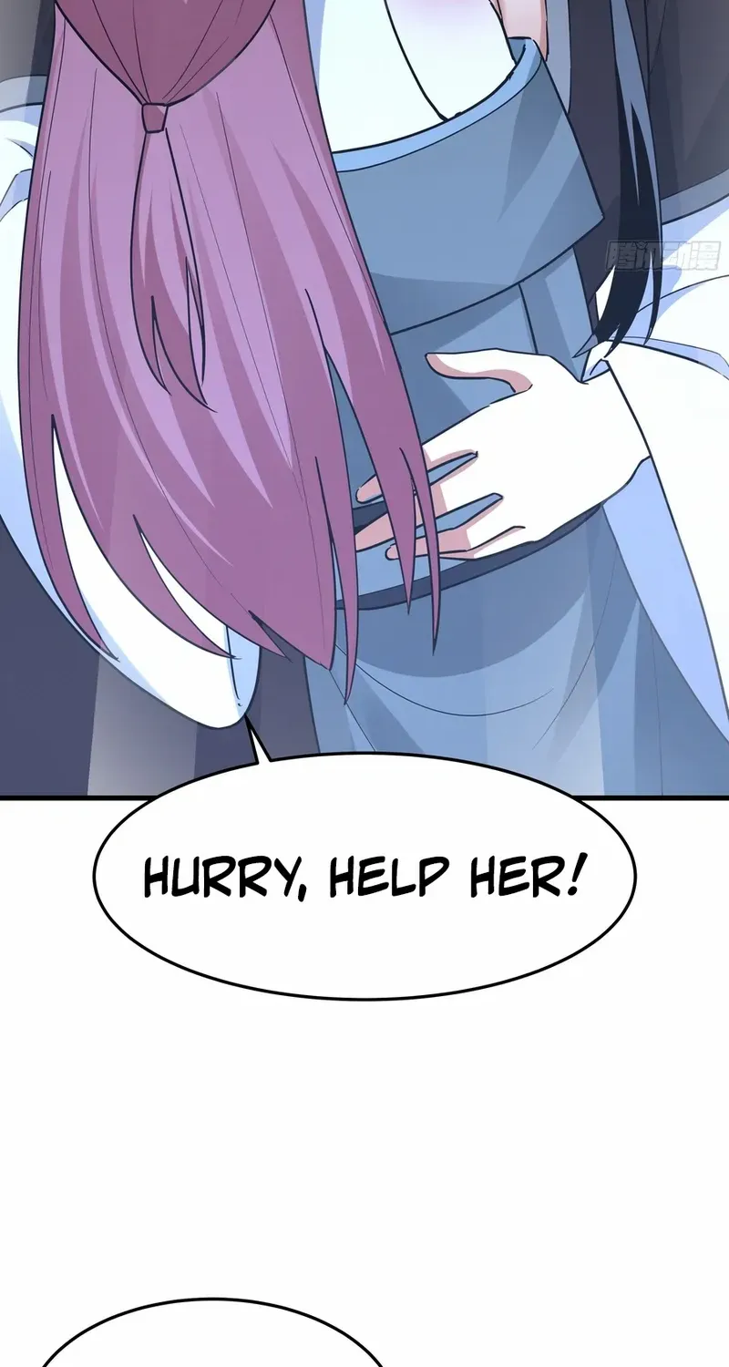 Never Mess with Senior Brother Chapter 19 page 45 - 