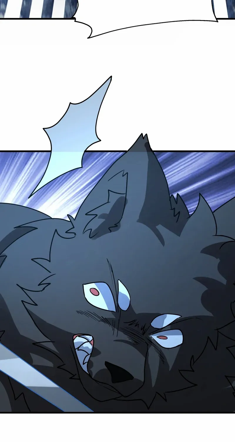 Never Mess with Senior Brother Chapter 19 page 50 - 