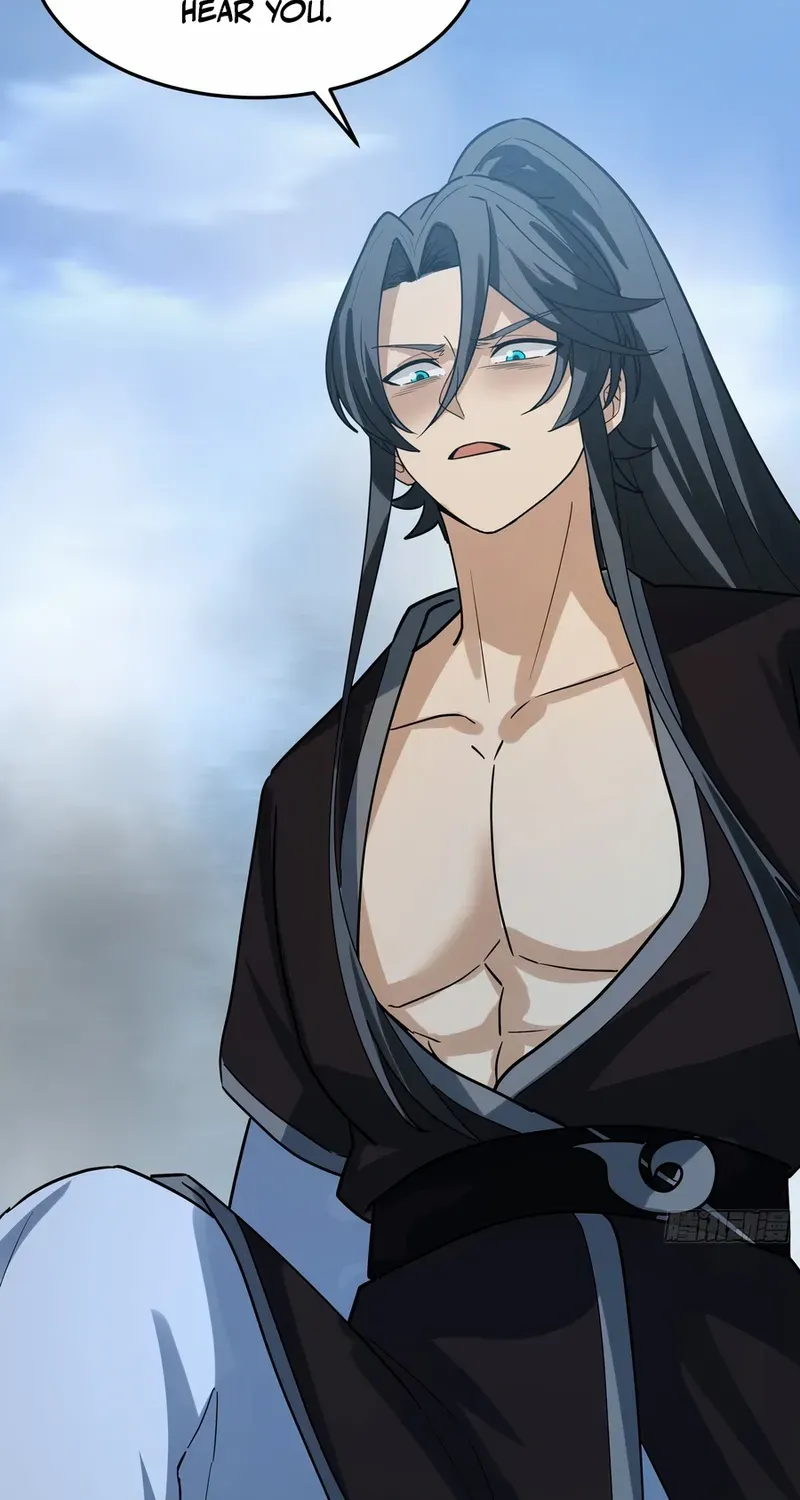 Never Mess with Senior Brother Chapter 19 page 68 - 