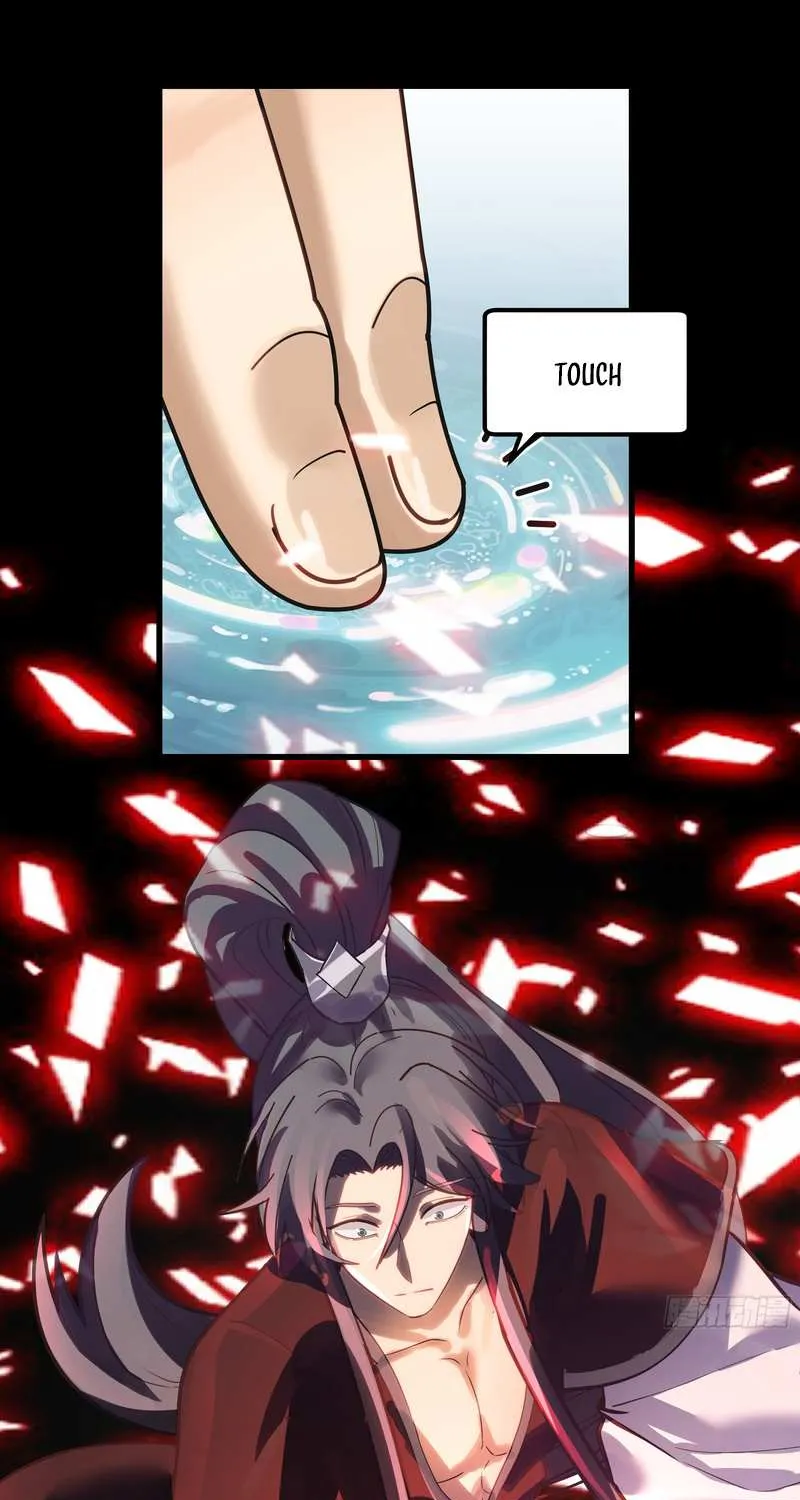 Never Mess with Senior Brother Chapter 2 page 27 - 