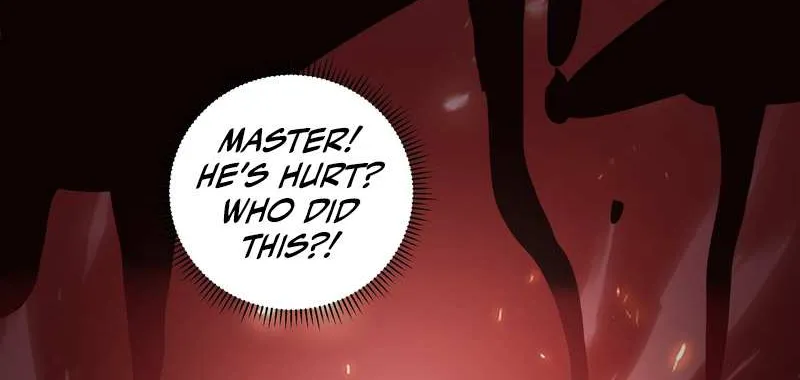 Never Mess with Senior Brother Chapter 2 page 34 - 