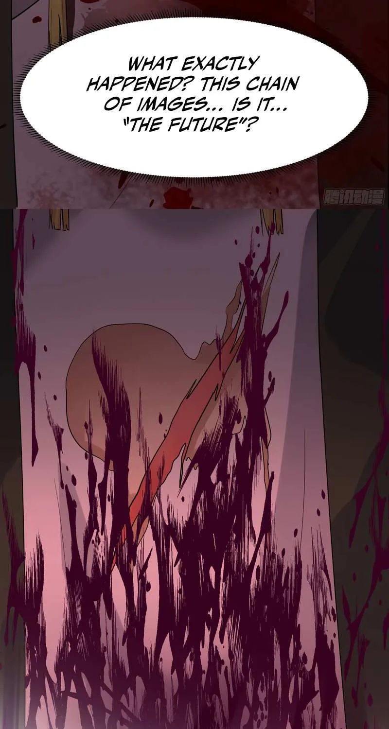 Never Mess with Senior Brother Chapter 2 page 37 - 