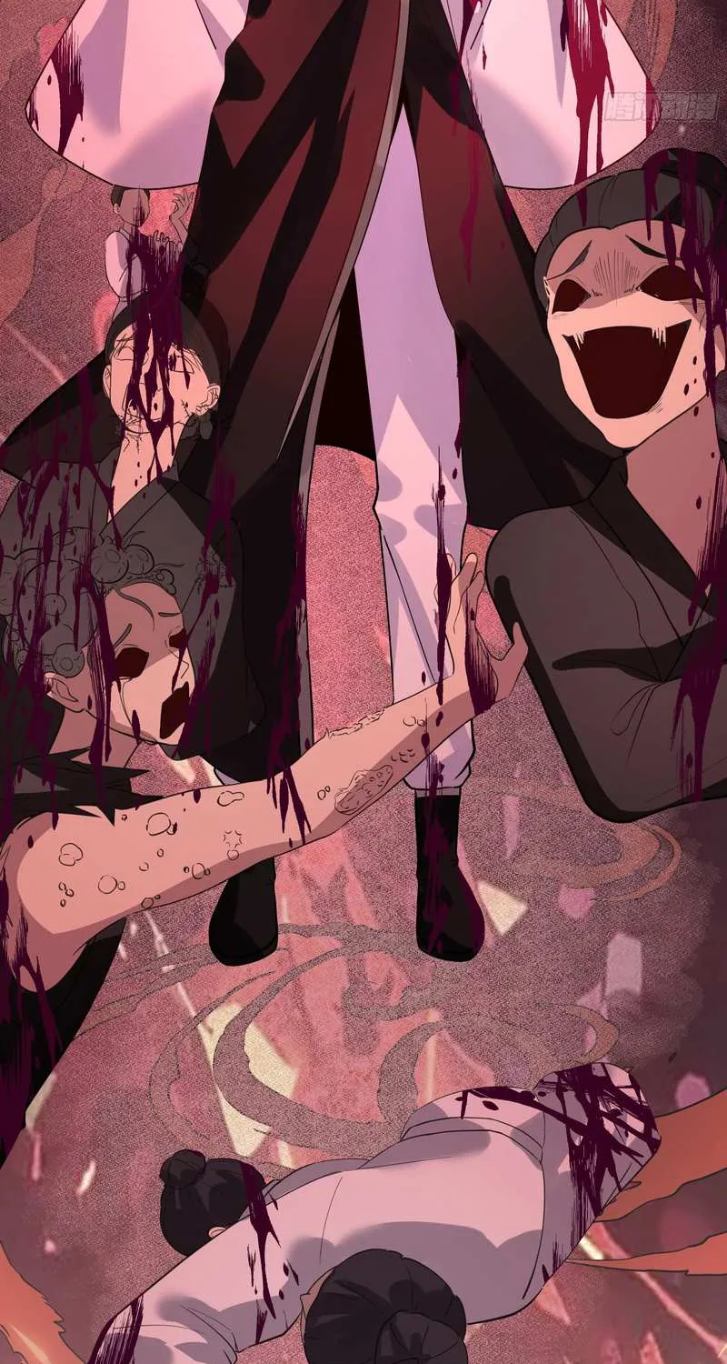 Never Mess with Senior Brother Chapter 2 page 41 - 