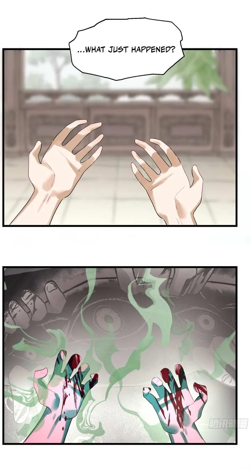 Never Mess with Senior Brother Chapter 2 page 49 - 