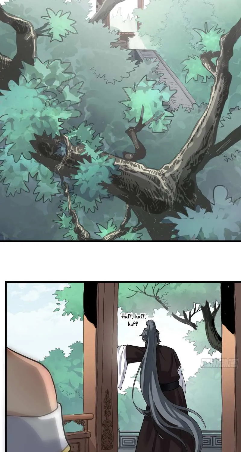 Never Mess with Senior Brother Chapter 2 page 51 - 