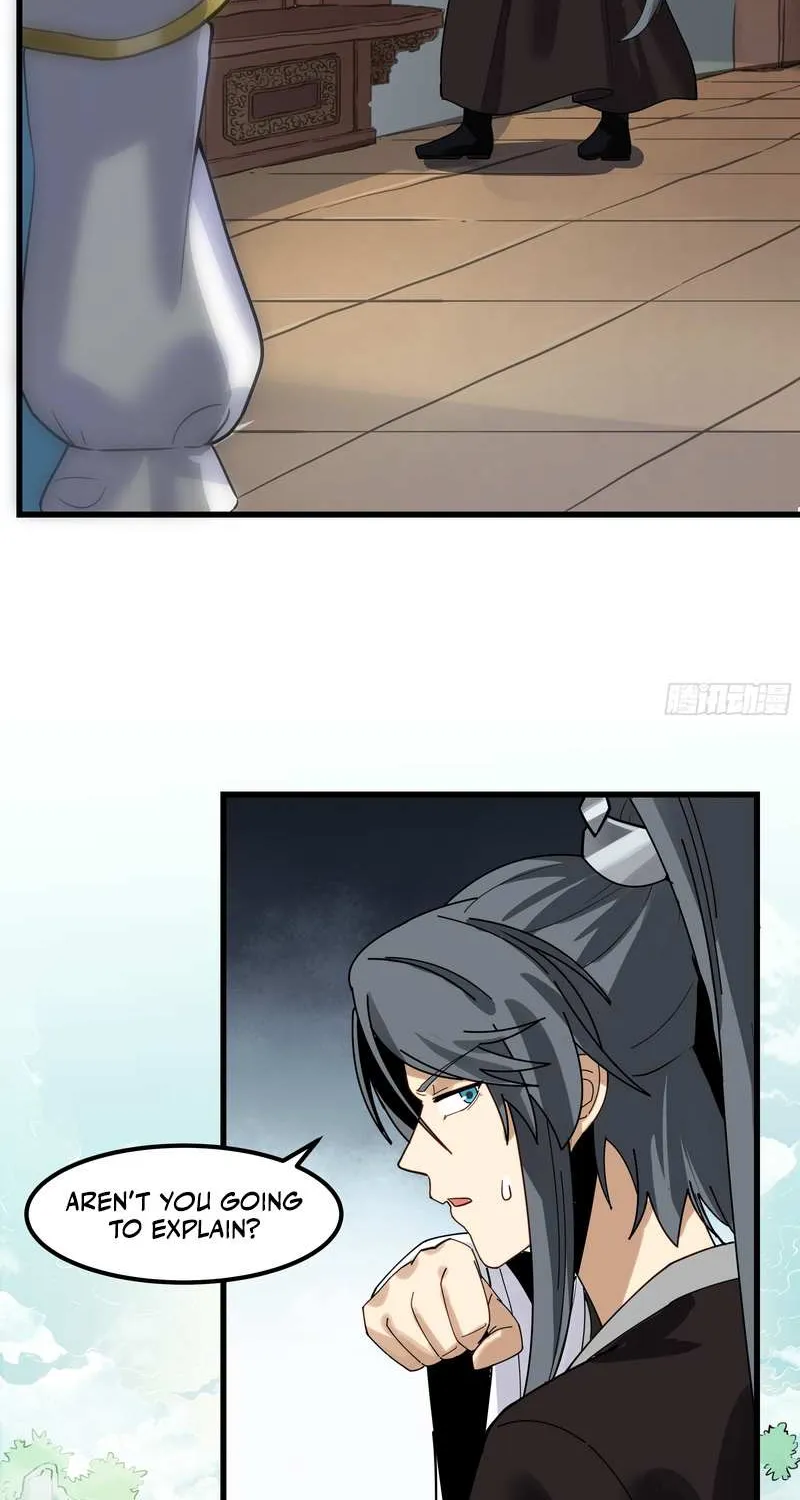 Never Mess with Senior Brother Chapter 2 page 52 - 