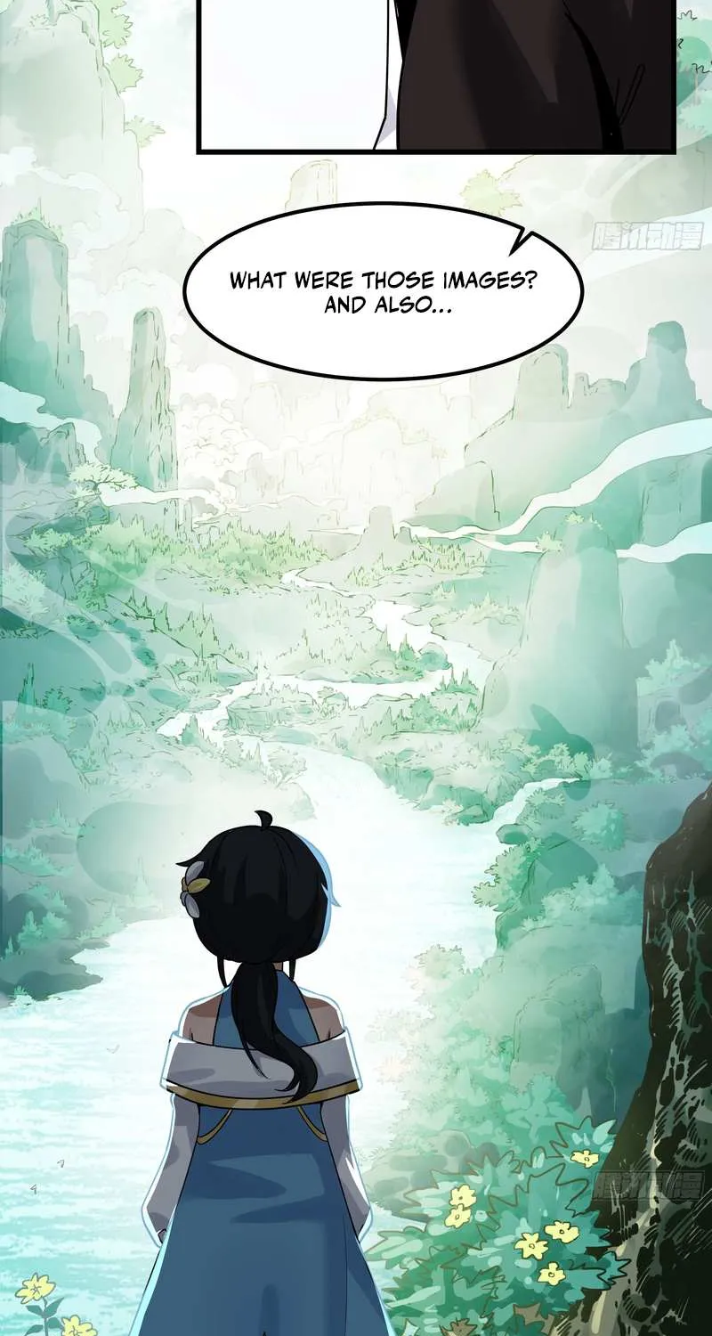 Never Mess with Senior Brother Chapter 2 page 53 - 