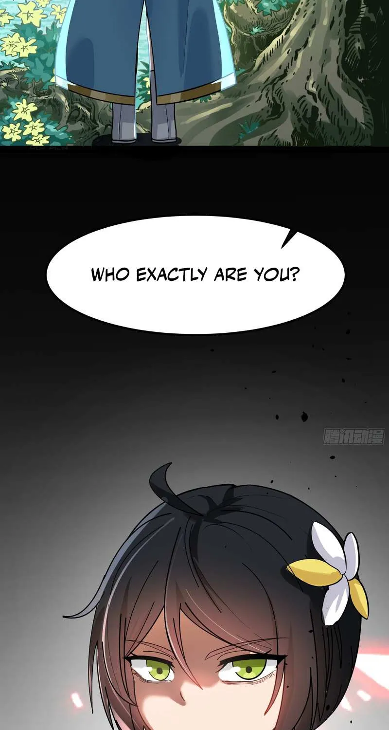 Never Mess with Senior Brother Chapter 2 page 54 - 
