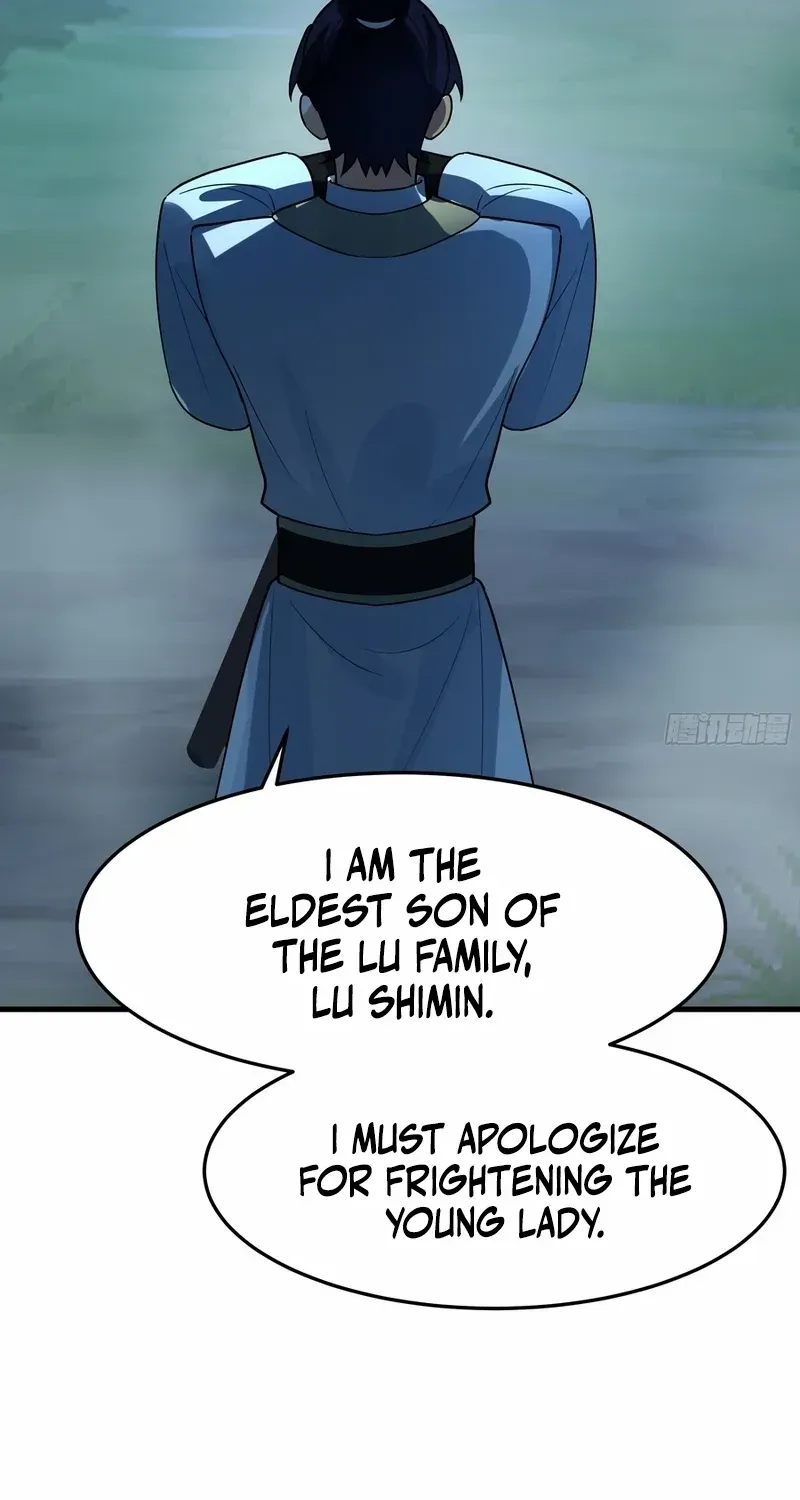 Never Mess with Senior Brother Chapter 20 page 26 - 