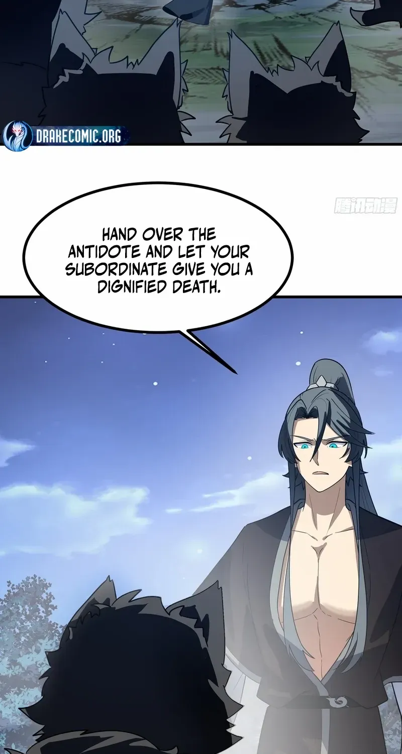 Never Mess with Senior Brother Chapter 20 page 4 - 