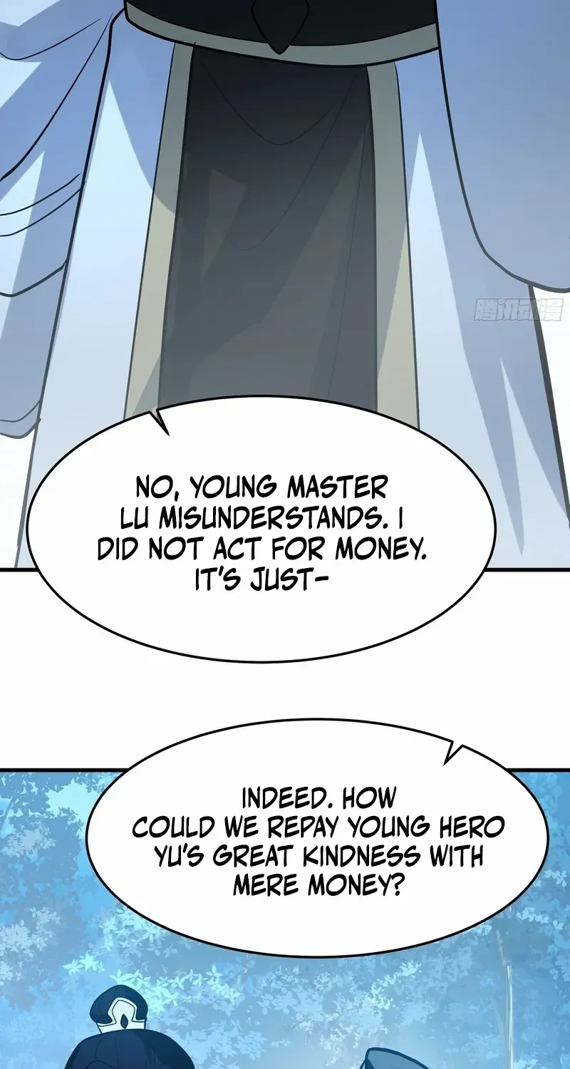 Never Mess with Senior Brother Chapter 20 page 37 - 