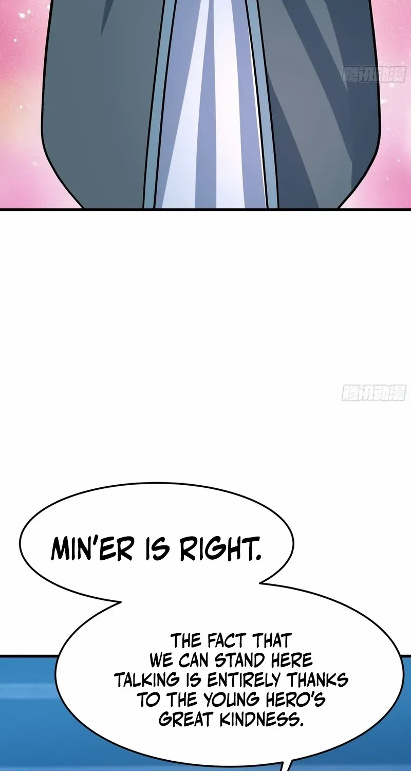 Never Mess with Senior Brother Chapter 20 page 41 - 
