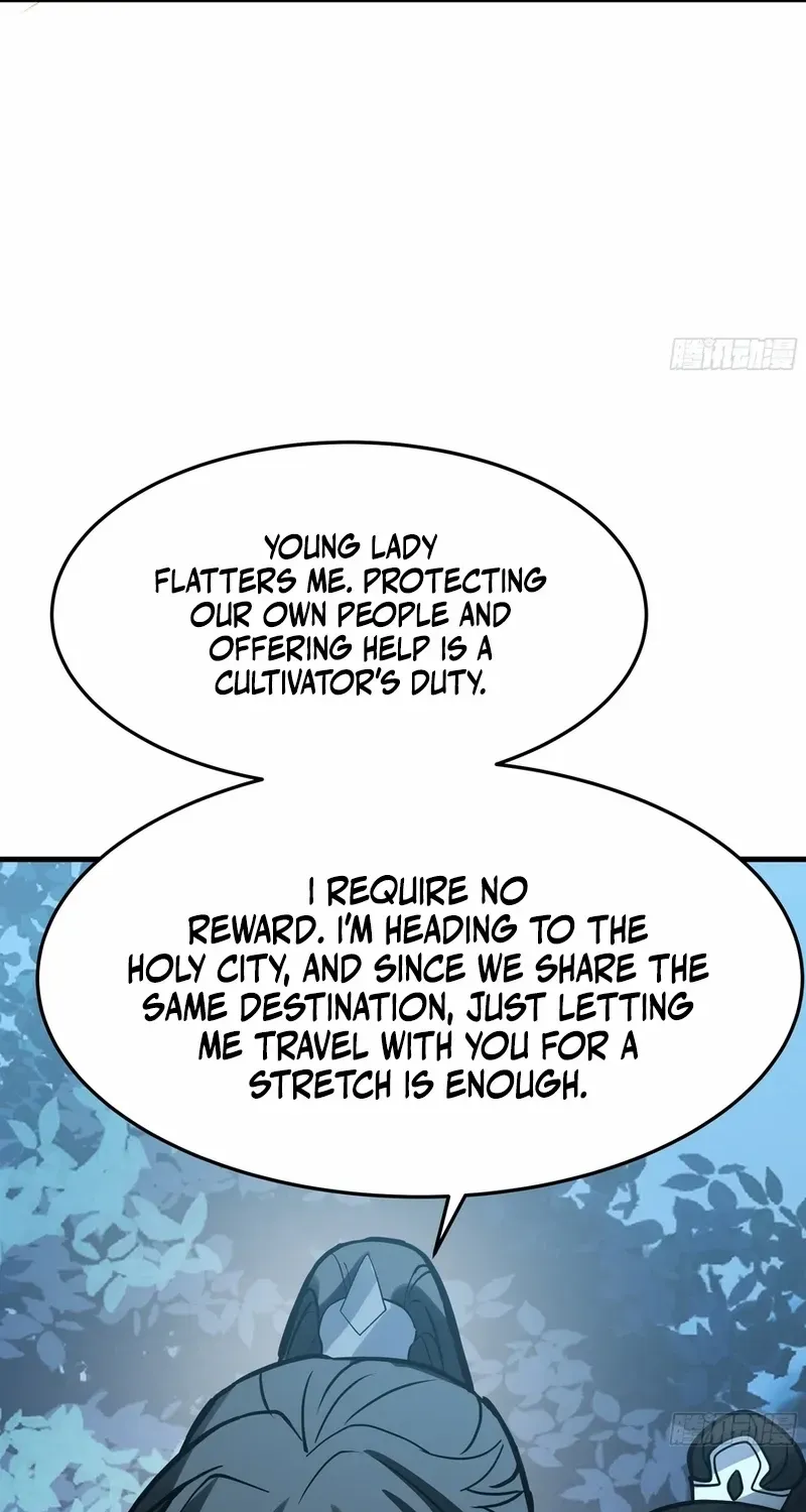 Never Mess with Senior Brother Chapter 20 page 45 - 