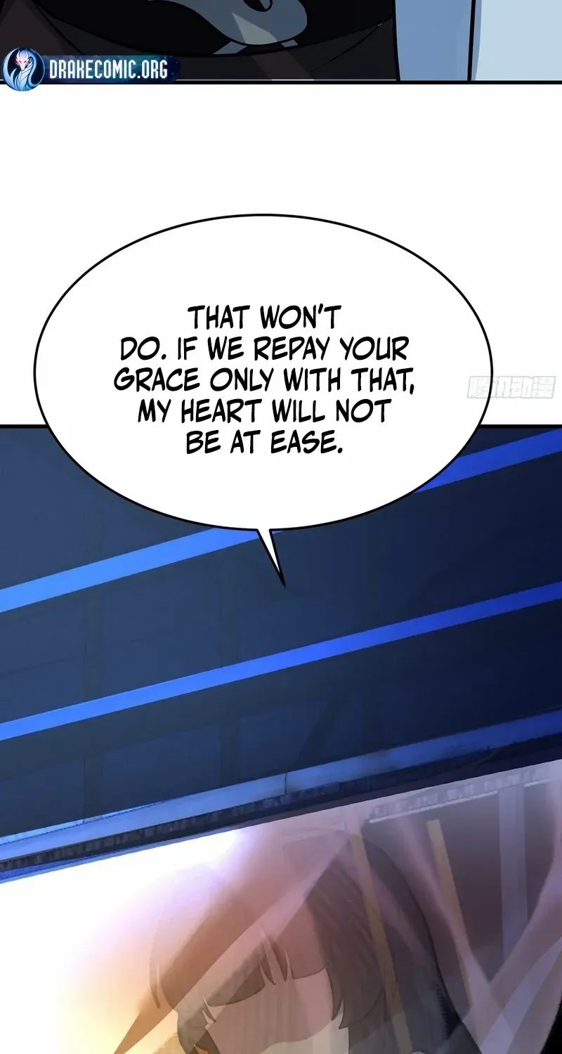 Never Mess with Senior Brother Chapter 20 page 47 - 
