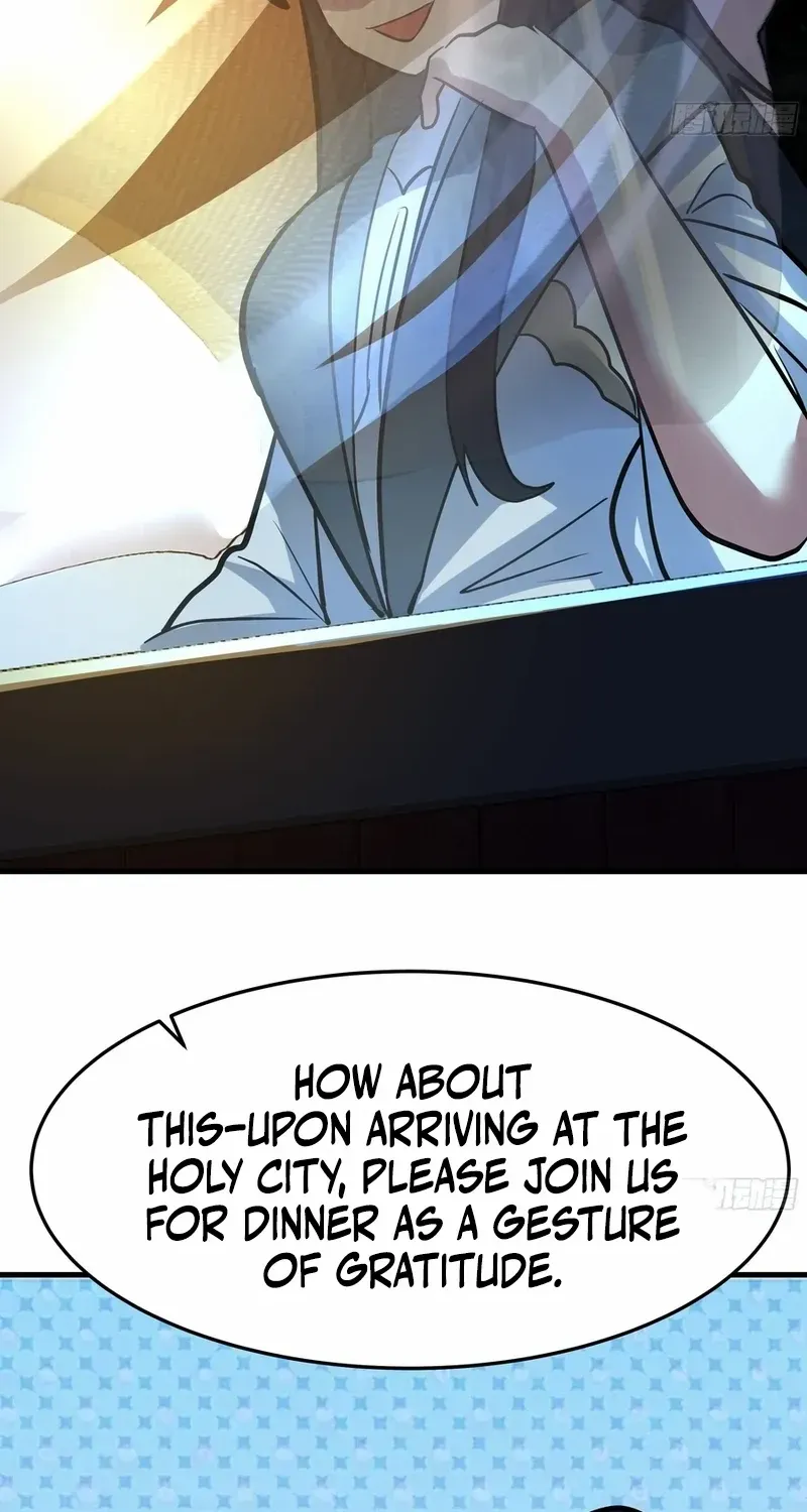 Never Mess with Senior Brother Chapter 20 page 48 - 