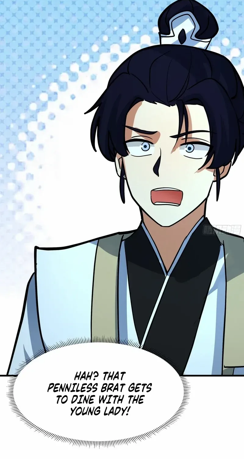 Never Mess with Senior Brother Chapter 20 page 49 - 