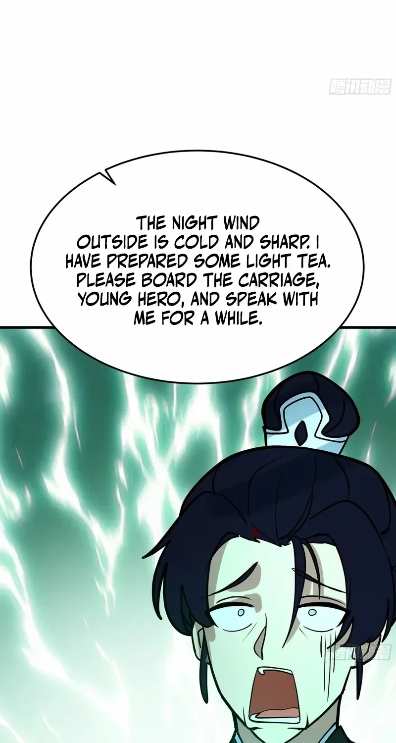Never Mess with Senior Brother Chapter 20 page 50 - 