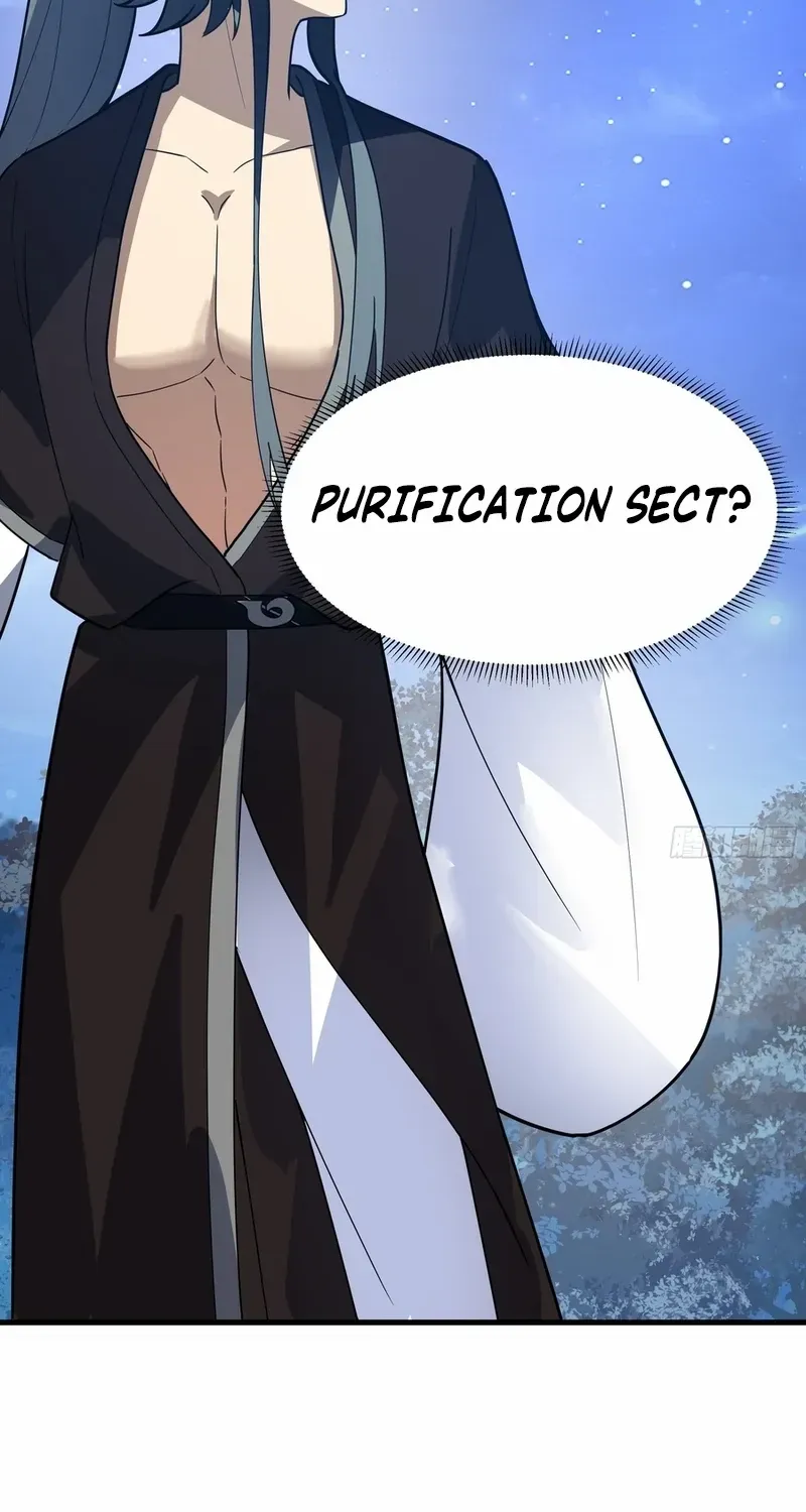 Never Mess with Senior Brother Chapter 20 page 6 - 