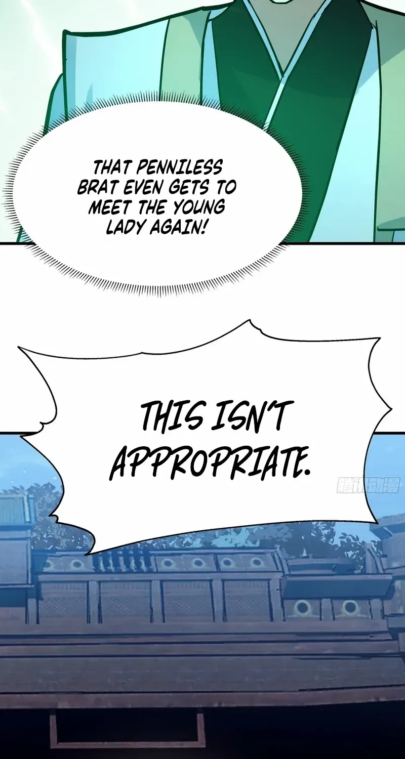 Never Mess with Senior Brother Chapter 20 page 51 - 