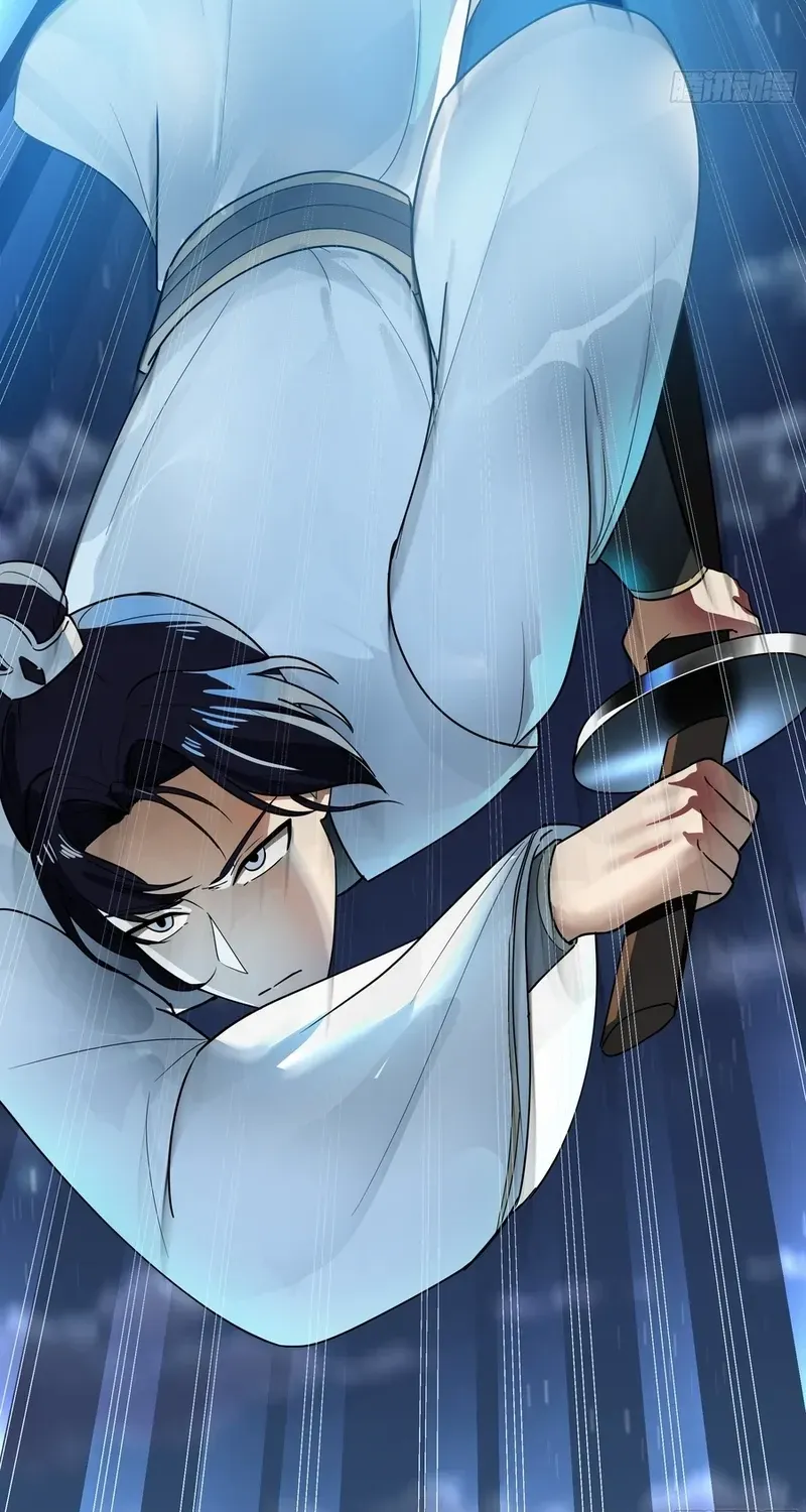 Never Mess with Senior Brother Chapter 20 page 8 - 